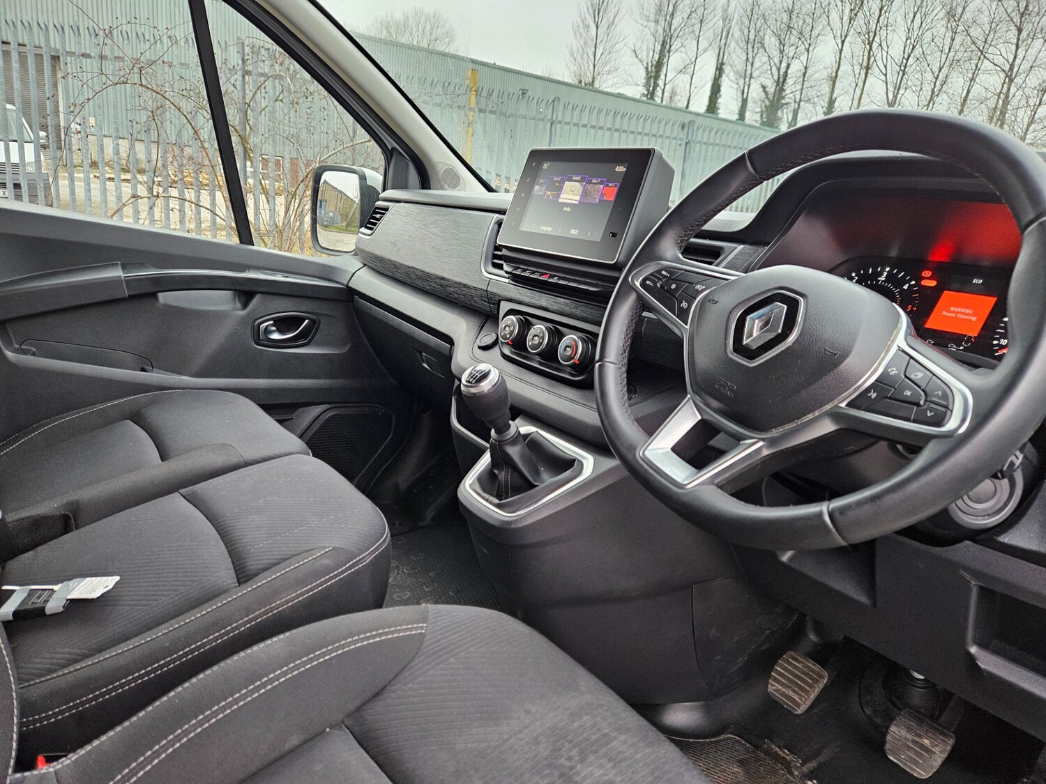 Used Renault Trafic 2024 for sale - 77844860: Photo 7