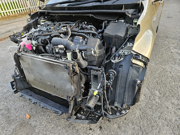 Used Toyota Yaris 2021 for sale - 72883880: Photo 10