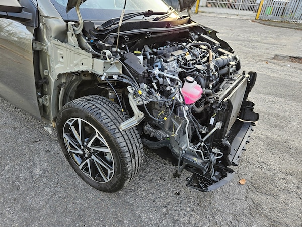 Used Toyota Yaris 2021 for sale - 72883880: Photo 12