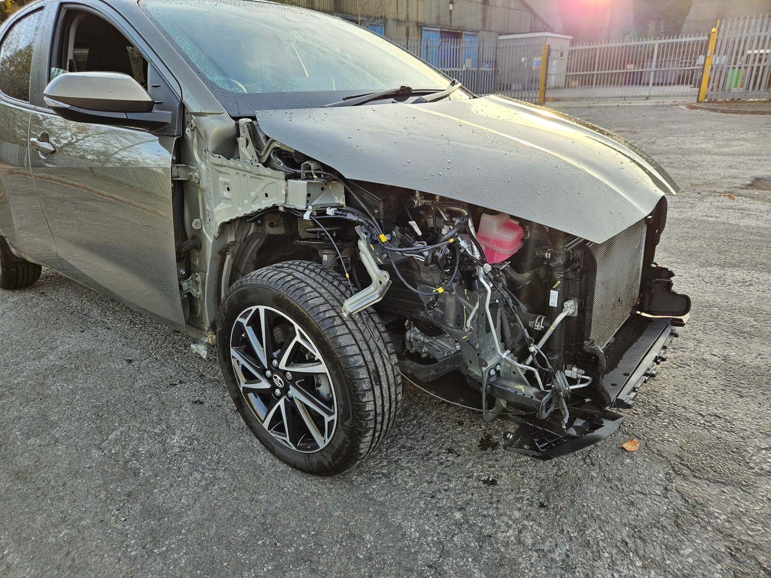 Vehicle 15