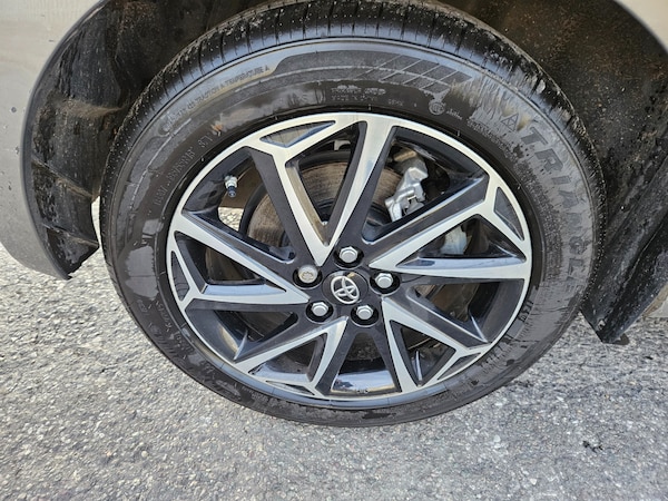 Used Toyota Yaris 2021 for sale - 72883880: Photo 17