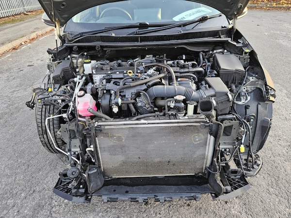 Used Toyota Yaris 2021 for sale - 72883880: Photo 4