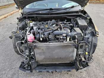Used Toyota Yaris 2021 for sale - 72883880: Photo