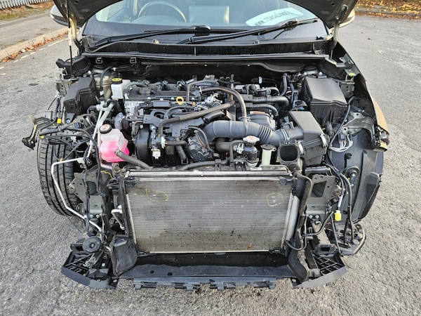 Used Toyota Yaris 2021 for sale - 72883880: Photo 9