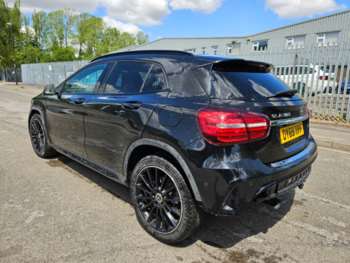 Used Mercedes-Benz GLA 2019 for sale - 75131184: Photo