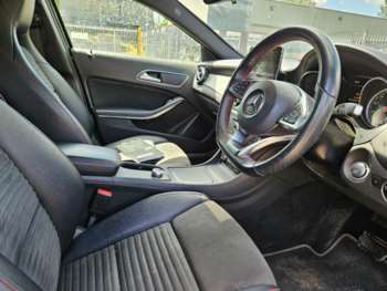 Used Mercedes-Benz GLA 2019 for sale - 75131184: Photo