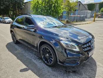 Used Mercedes-Benz GLA 2019 for sale - 75131184: Photo