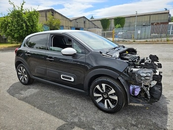 Used Citroen C3 2024 for sale - 79284141: Photo
