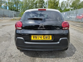 Used Citroen C3 2024 for sale - 79284141: Photo