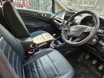 Used Ford Ecosport 2022 for sale - 74913134: Photo