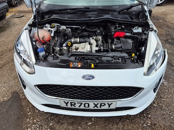 Used Ford Fiesta 2020 for sale - 79055455: Photo