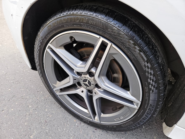 Used Mercedes-Benz A-Class 2021 for sale - 76055880: Photo 12