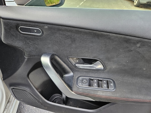 Used Mercedes-Benz A-Class 2021 for sale - 76055880: Photo 14