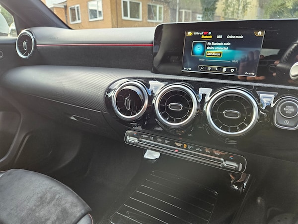 Used Mercedes-Benz A-Class 2021 for sale - 76055880: Photo 18