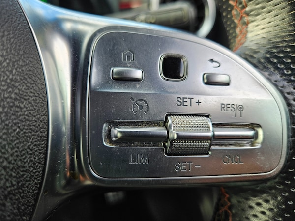 Used Mercedes-Benz A-Class 2021 for sale - 76055880: Photo 20