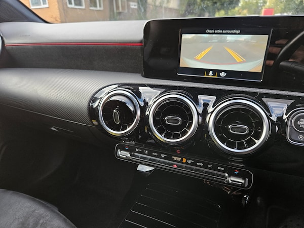 Used Mercedes-Benz A-Class 2021 for sale - 76055880: Photo 23