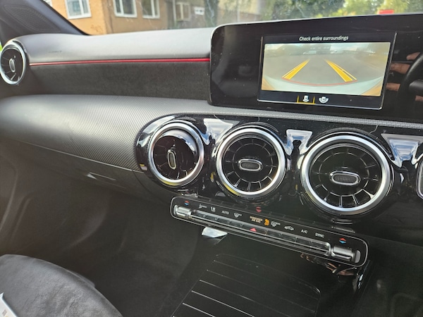 Used Mercedes-Benz A-Class 2021 for sale - 76055880: Photo 24