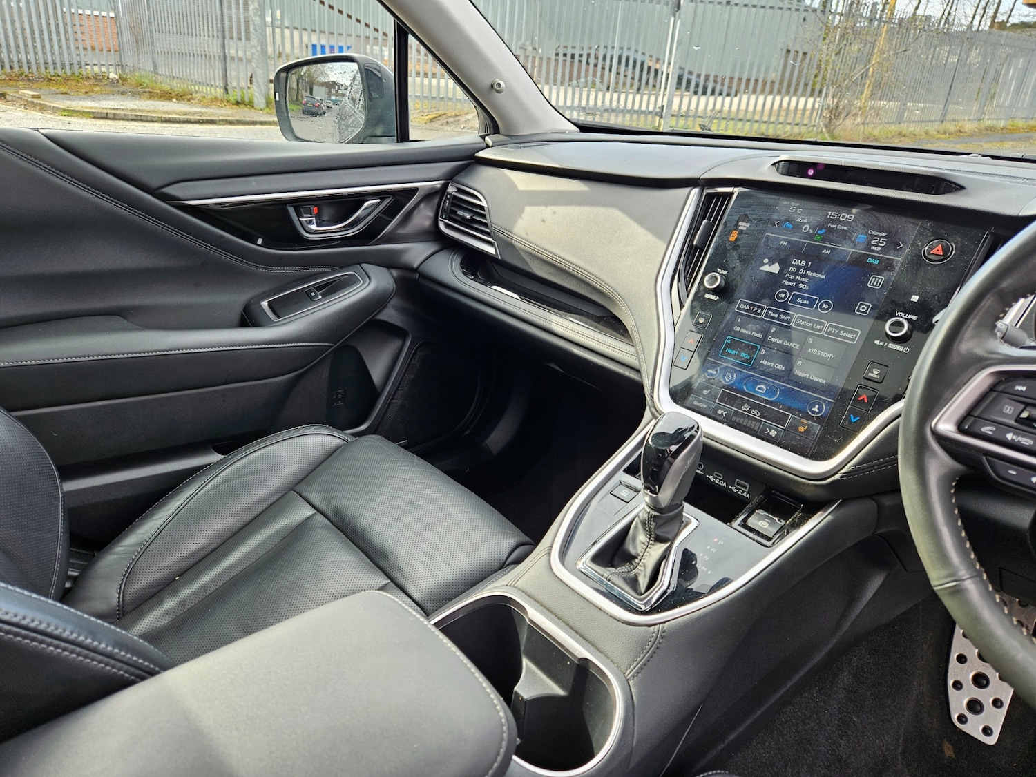 Used Subaru Outback 2024 for sale - 78027806: Photo 10