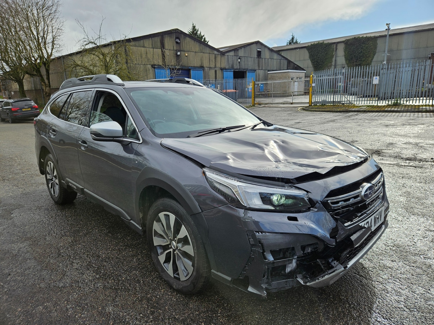 Used Subaru Outback 2024 for sale - 78027806: Photo 11