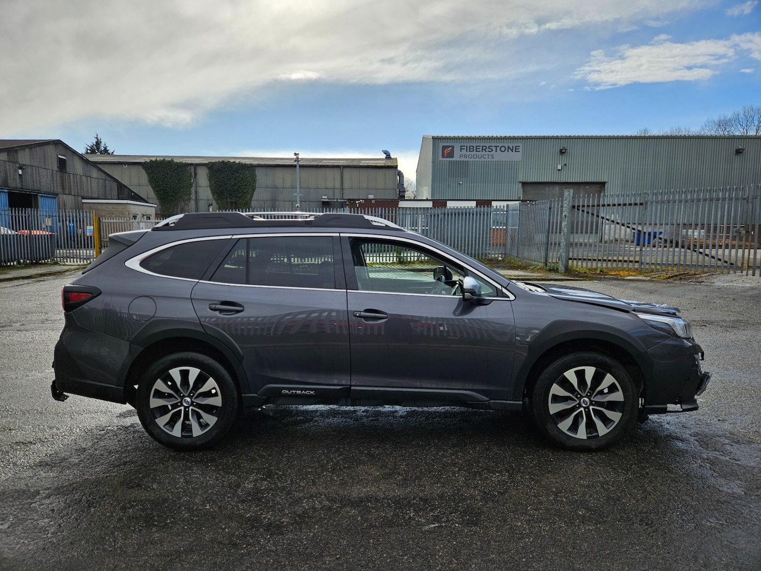 Used Subaru Outback 2024 for sale - 78027806: Photo 12