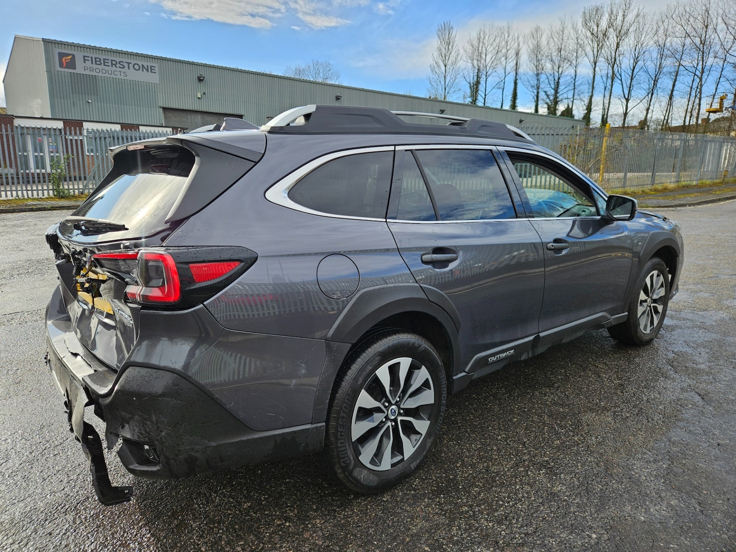 Used Subaru Outback 2024 for sale - 78027806: Photo 13