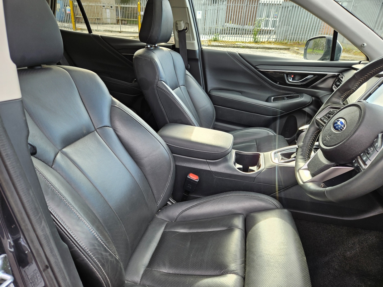 Used Subaru Outback 2024 for sale - 78027806: Photo 15