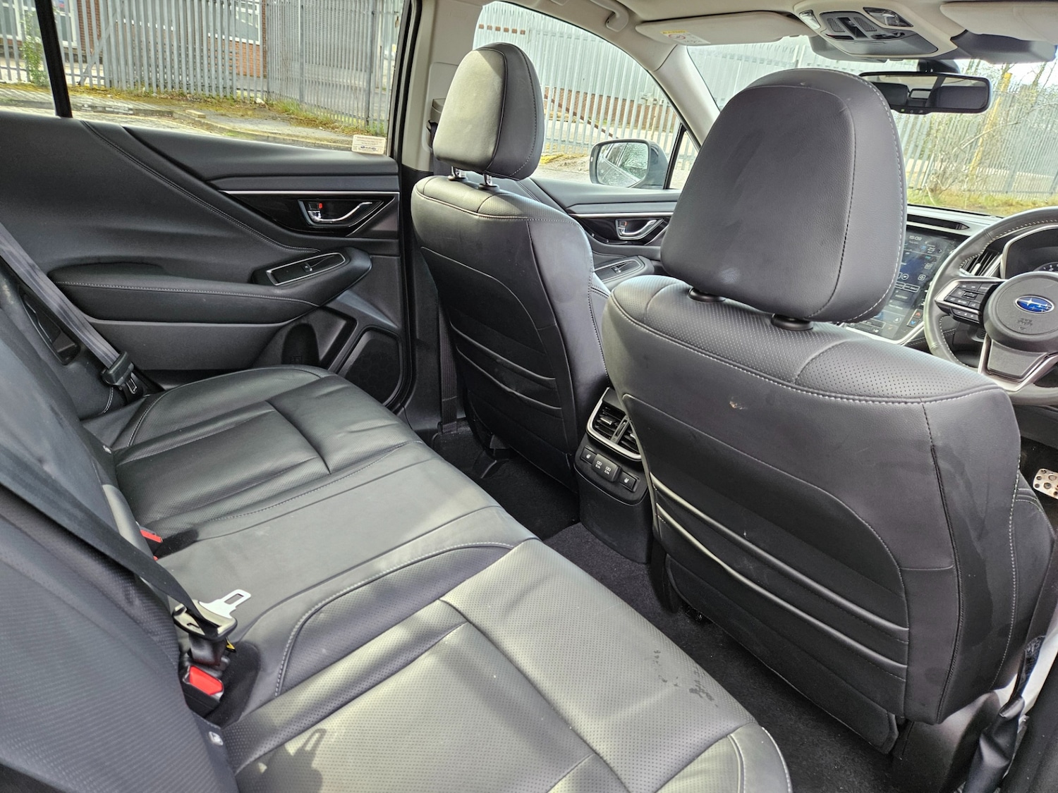 Used Subaru Outback 2024 for sale - 78027806: Photo 16