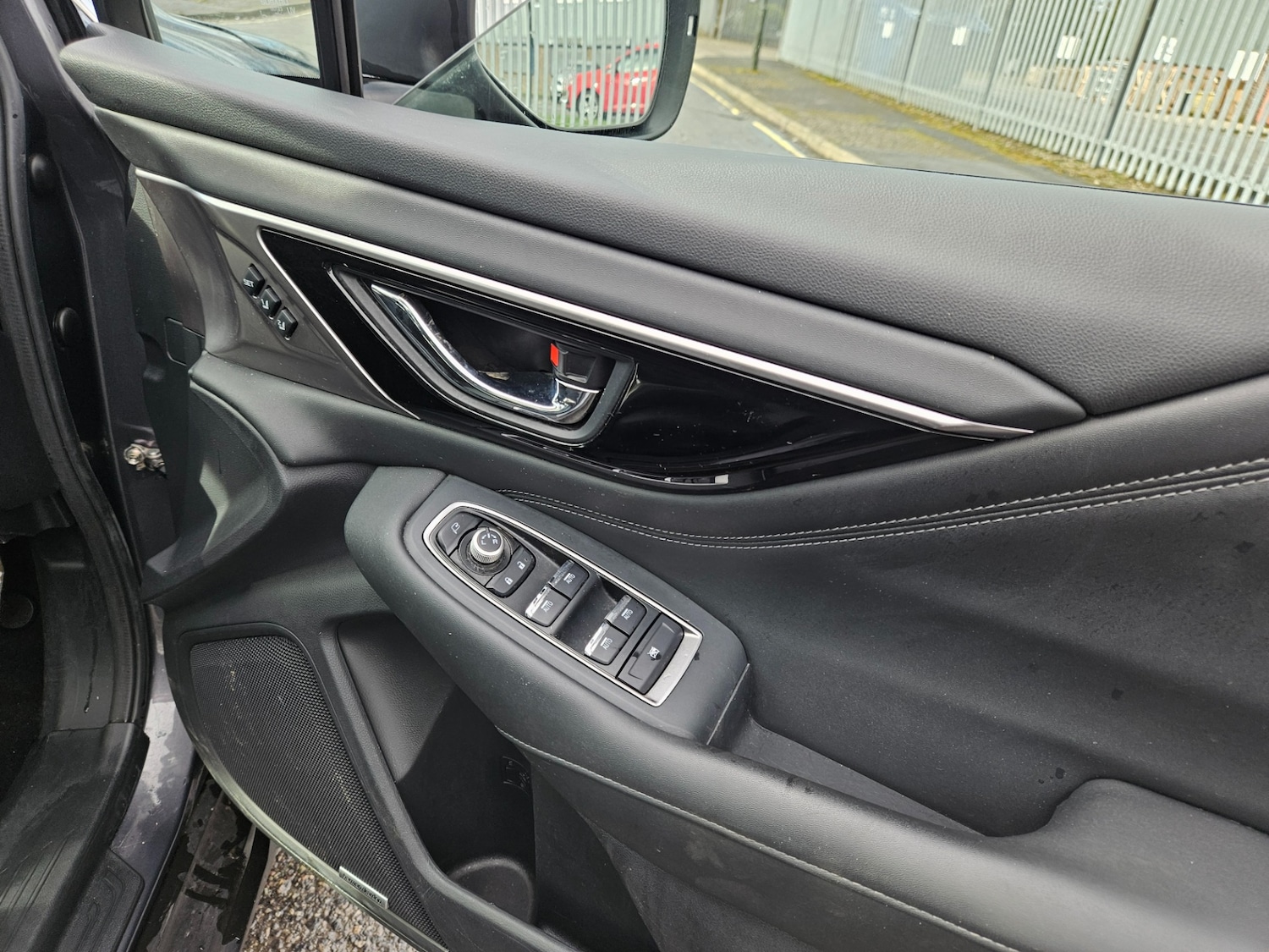 Used Subaru Outback 2024 for sale - 78027806: Photo 17