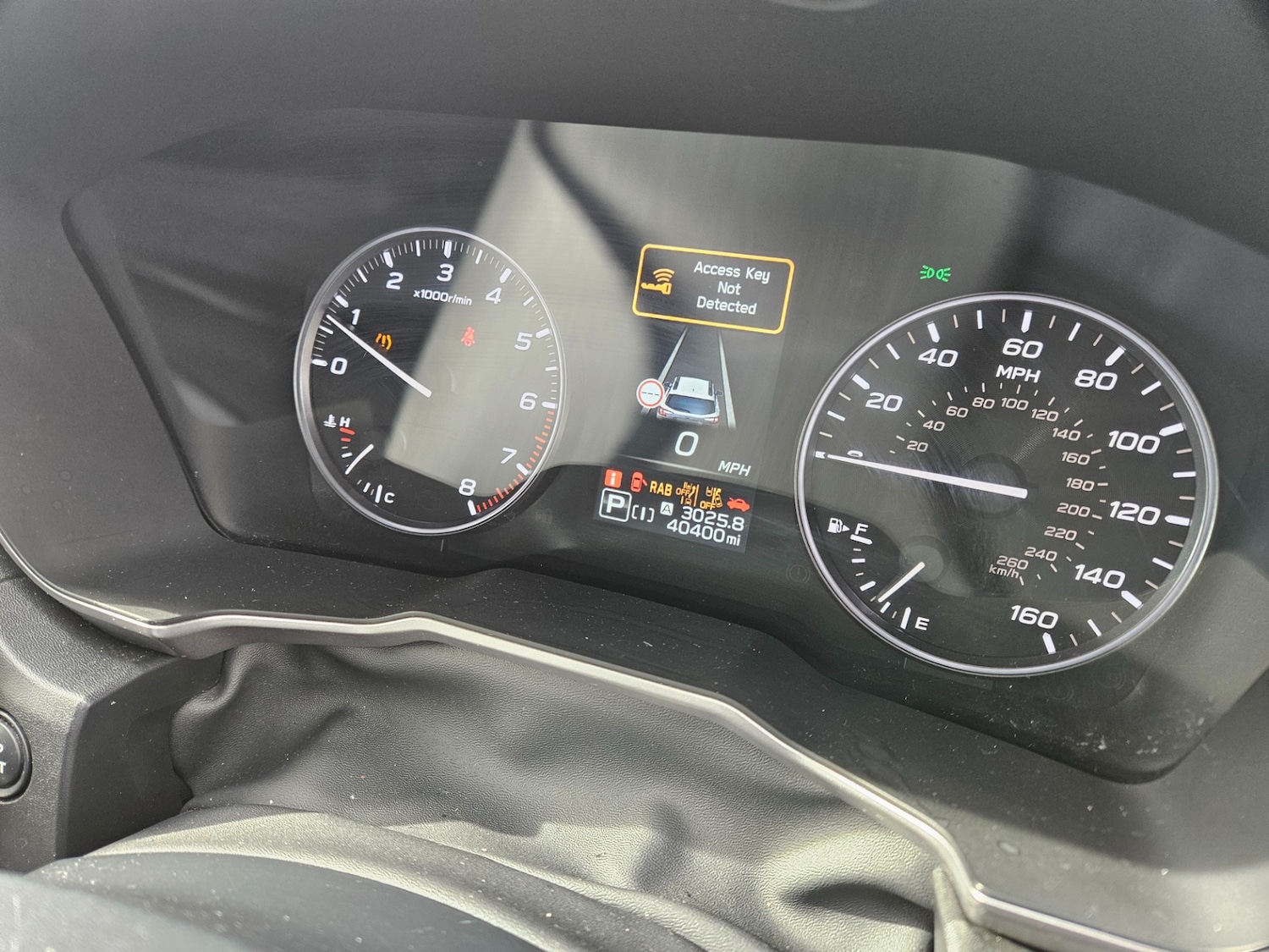 Used Subaru Outback 2024 for sale - 78027806: Photo 18