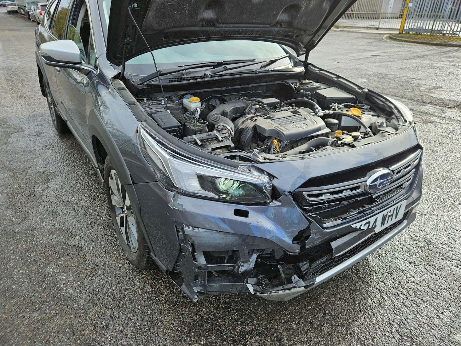 Used Subaru Outback 2024 for sale - 78027806: Photo 20