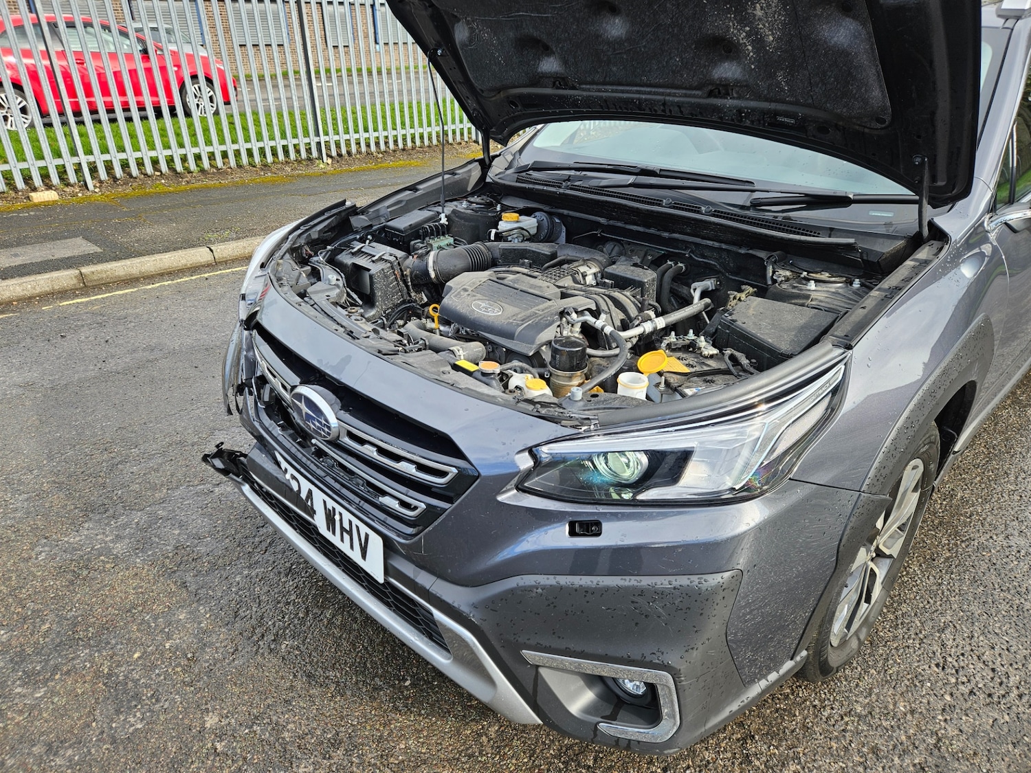 Used Subaru Outback 2024 for sale - 78027806: Photo 21