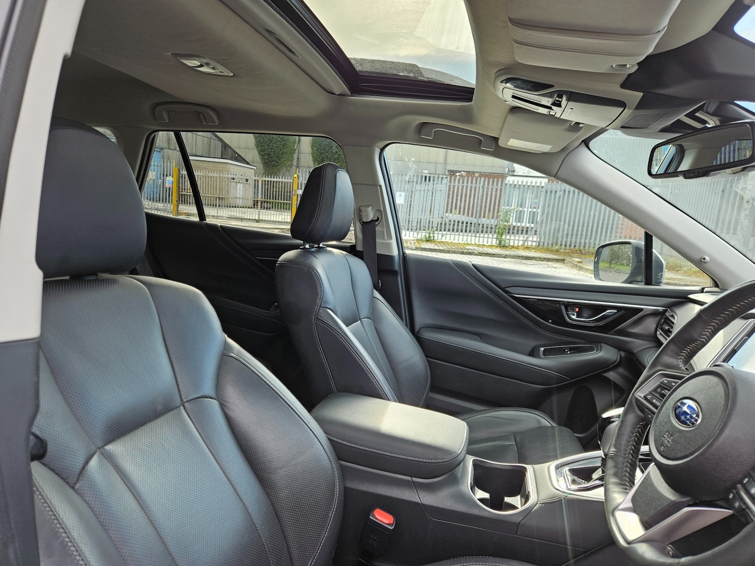 Used Subaru Outback 2024 for sale - 78027806: Photo 3