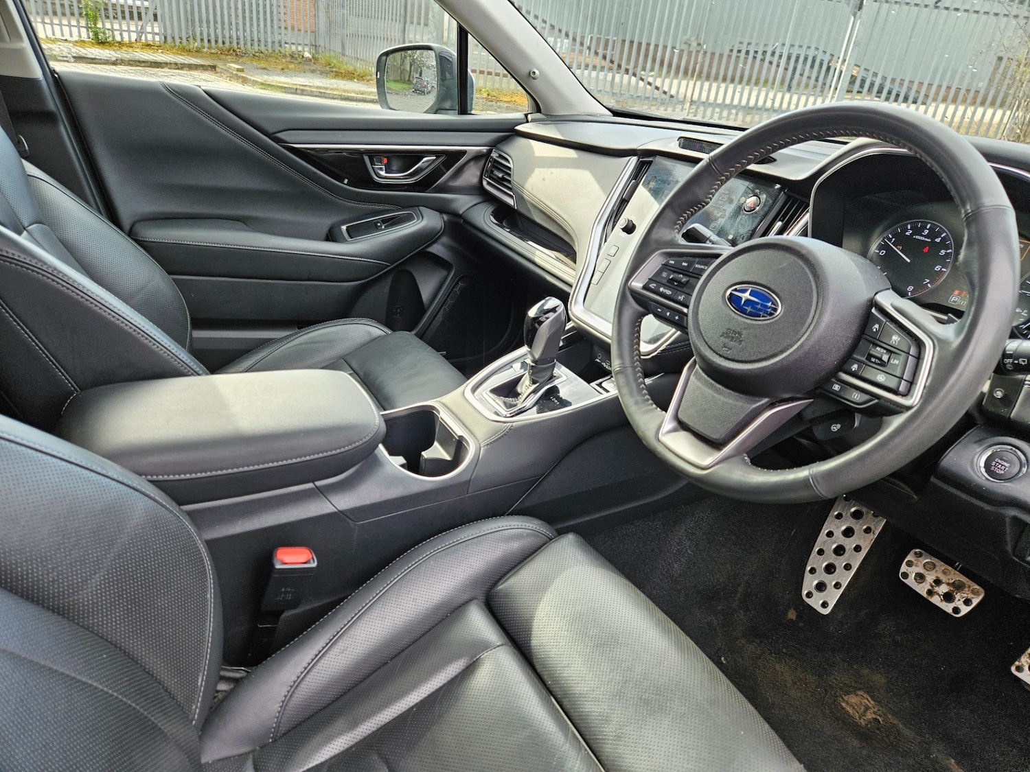 Used Subaru Outback 2024 for sale - 78027806: Photo 5