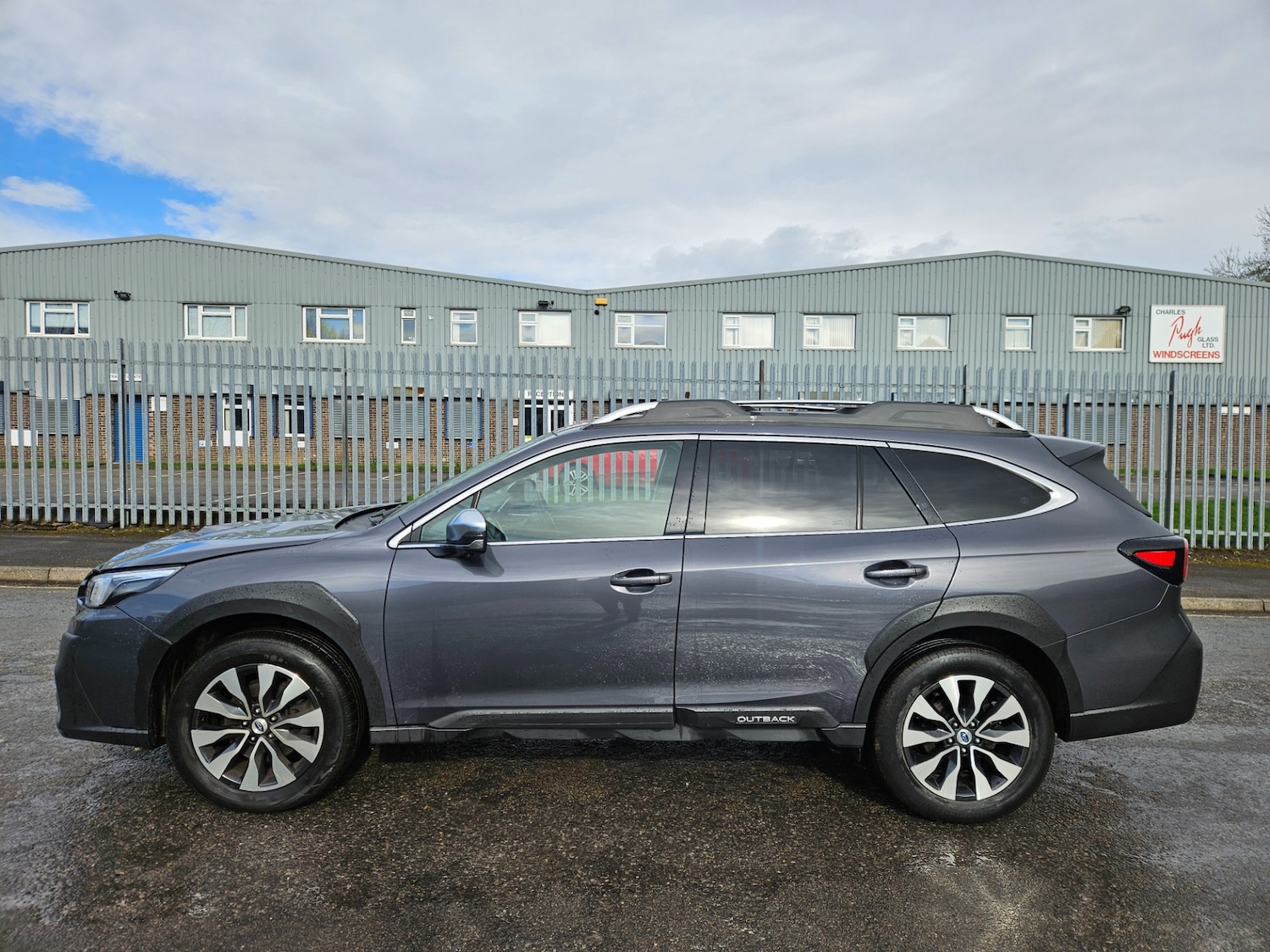 Used Subaru Outback 2024 for sale - 78027806: Photo 7