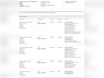 Used Land Rover Discovery Sport 2017 for sale - 77005643: Photo