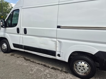 Used Vauxhall Movano 2022 for sale - 79286861: Photo