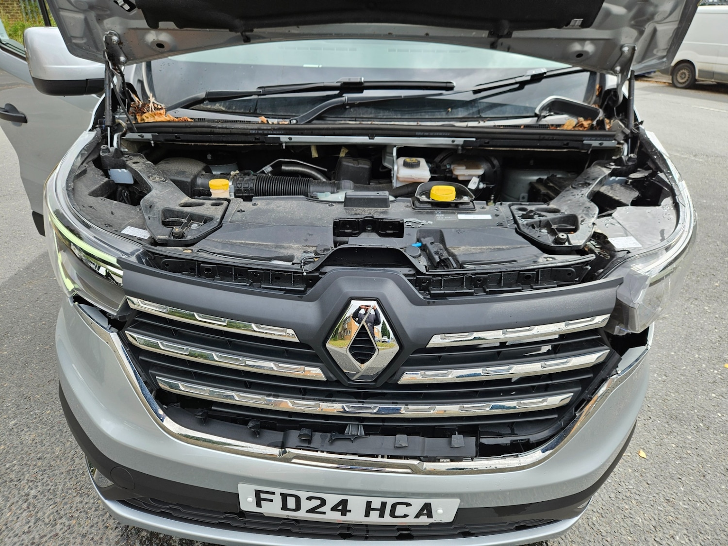 Vehicle 19