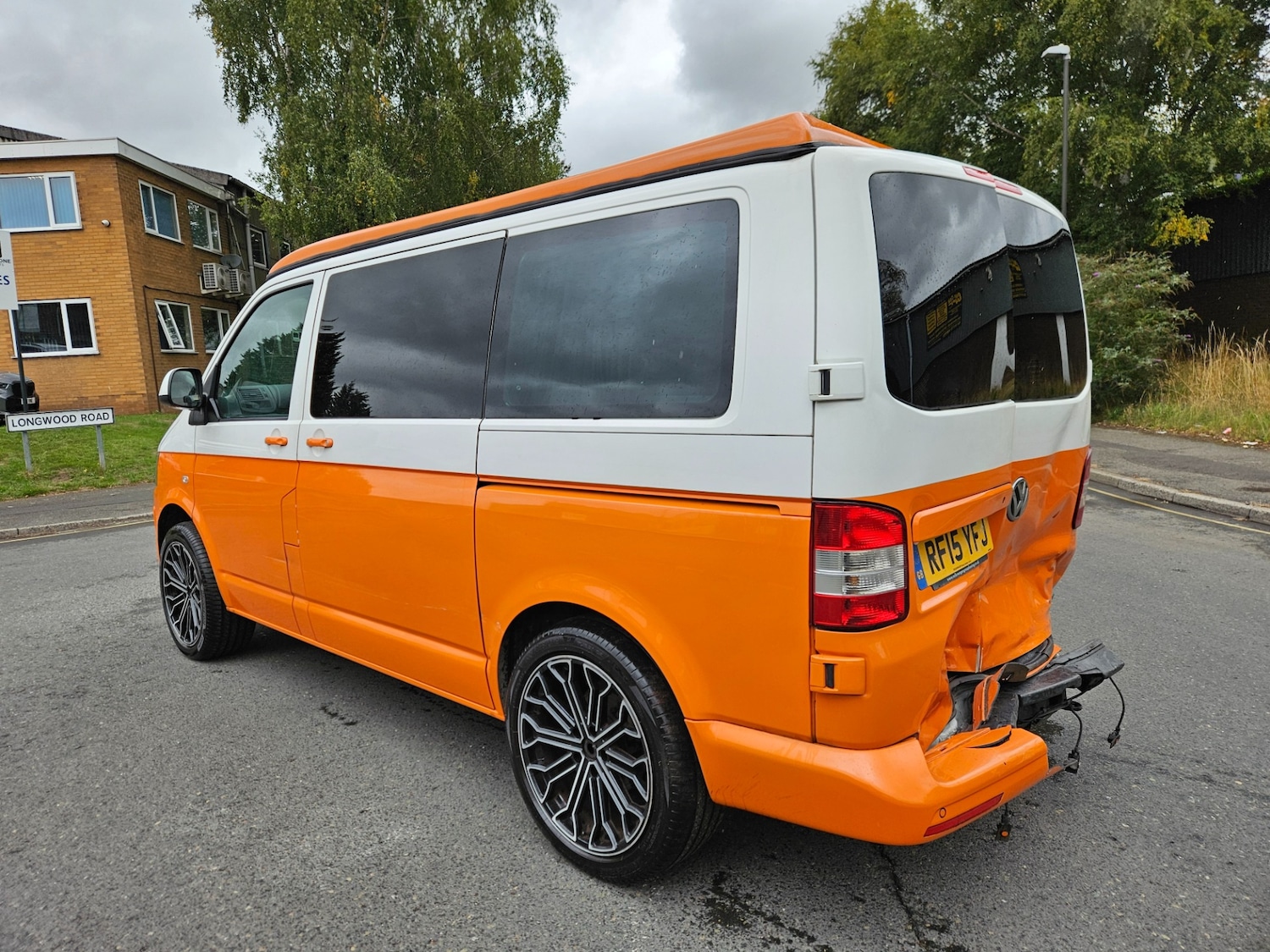 Vehicle 17