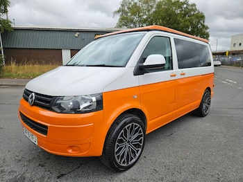 Volkswagen - Transporter