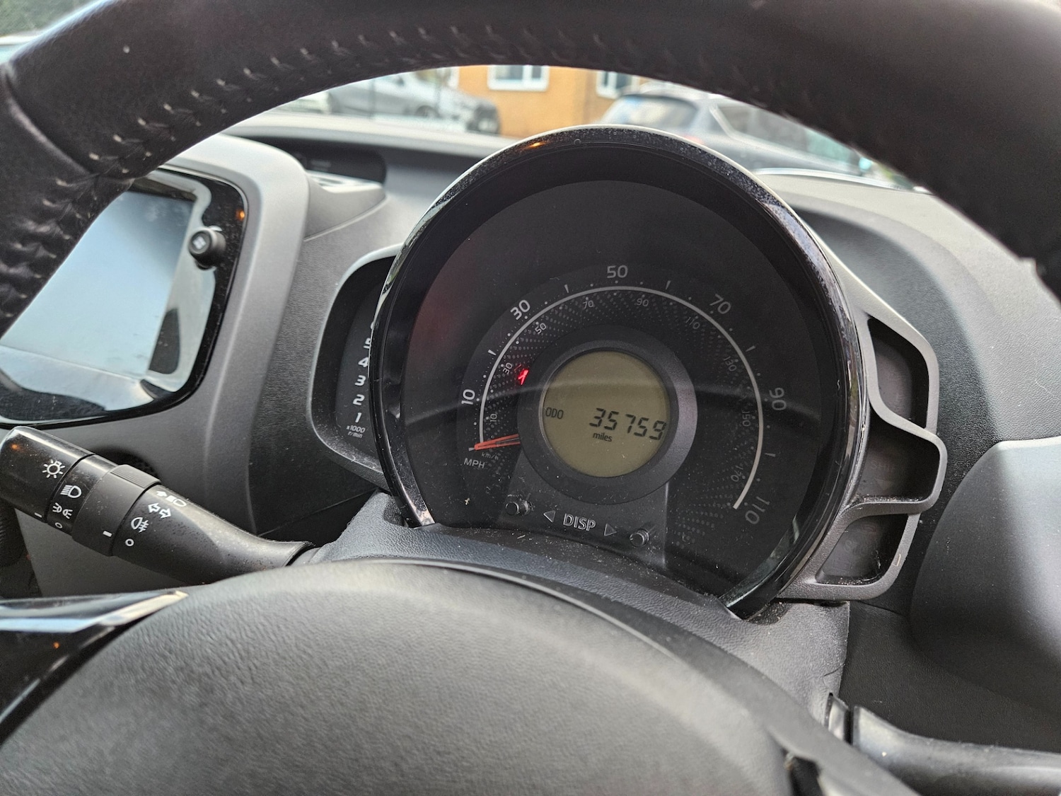 Used Toyota AYGO 2021 for sale - 76921957: Photo 16