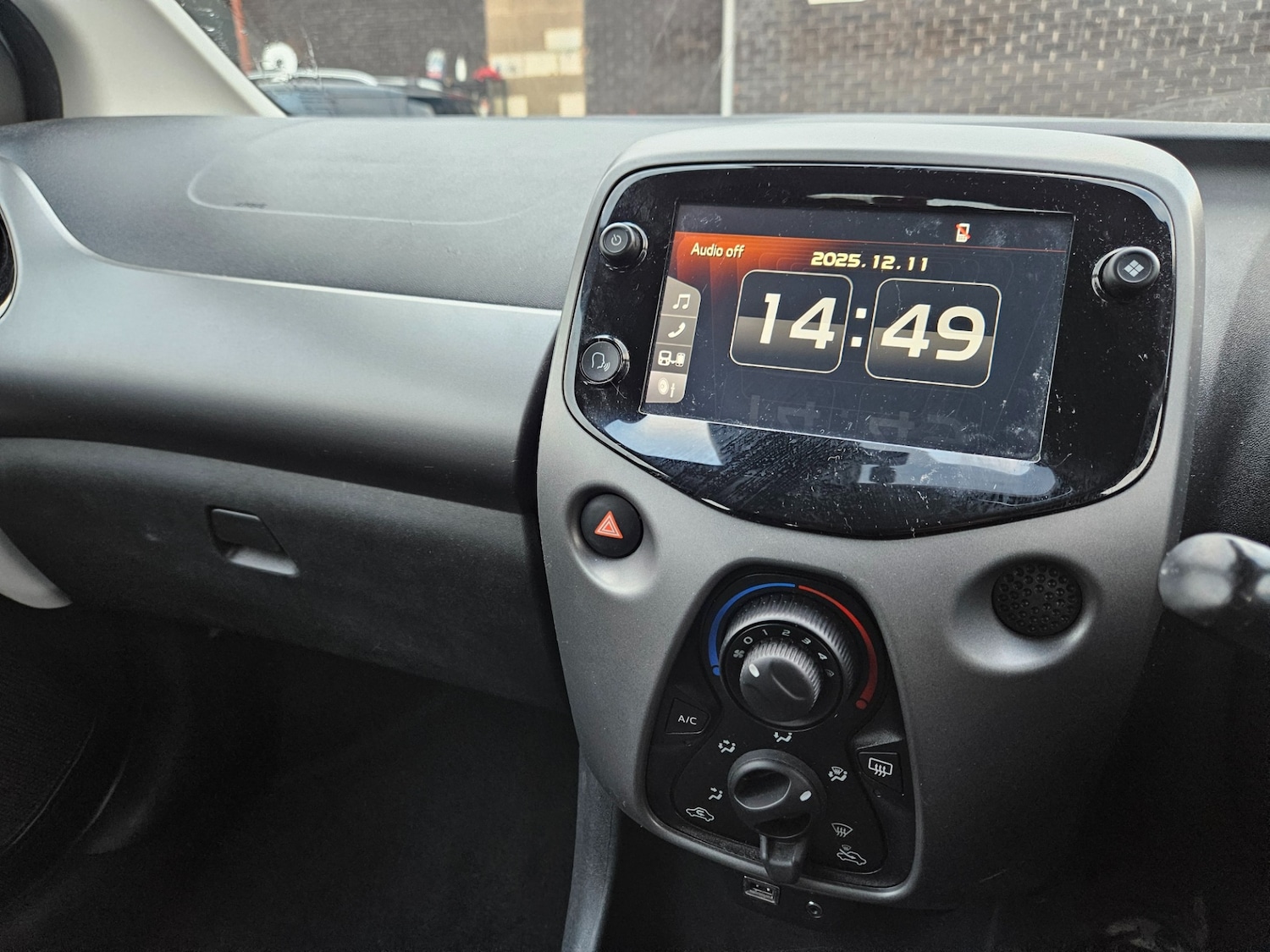 Used Toyota AYGO 2021 for sale - 76921957: Photo 22