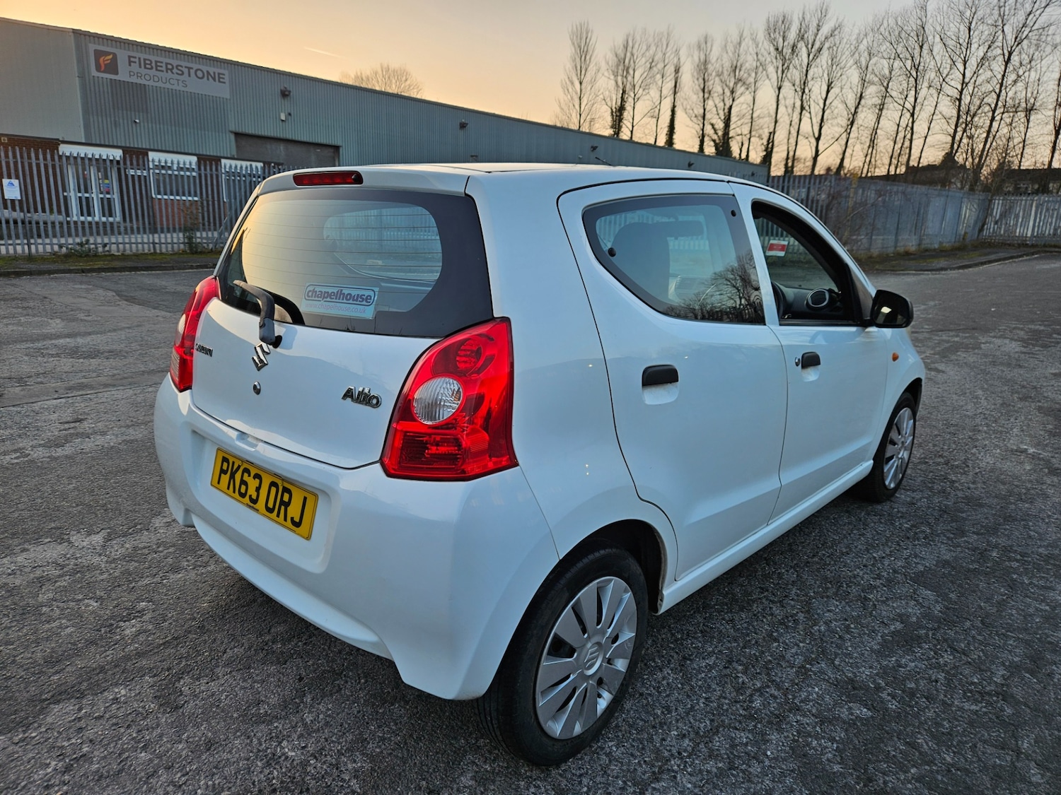 Used Suzuki Alto 2013 for sale - 77749366: Photo 10