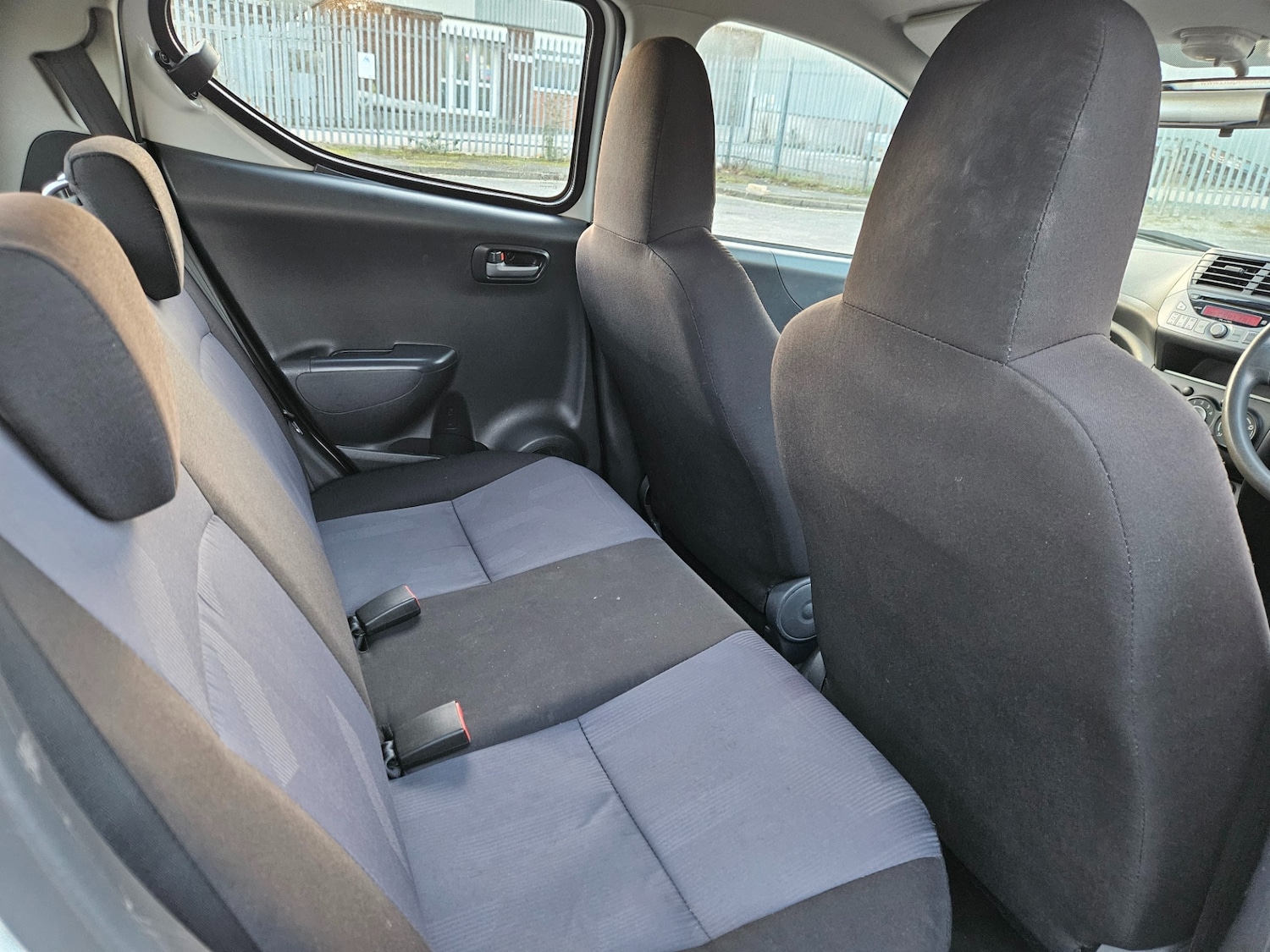 Used Suzuki Alto 2013 for sale - 77749366: Photo 11