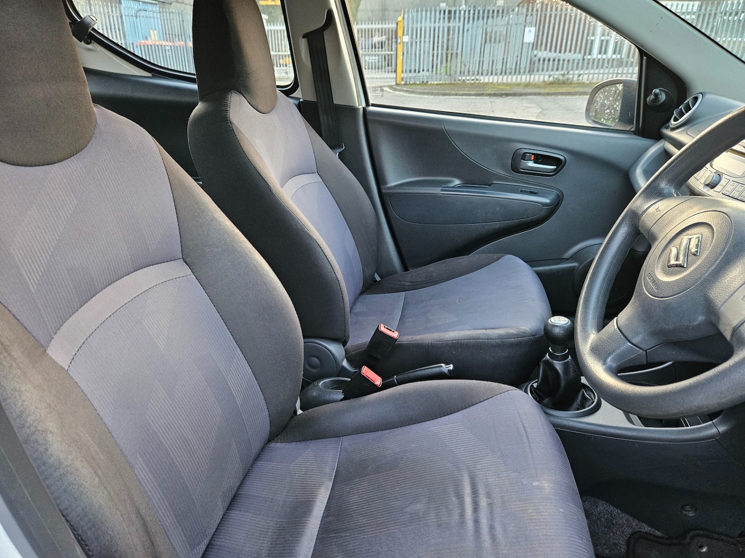 Used Suzuki Alto 2013 for sale - 77749366: Photo 12