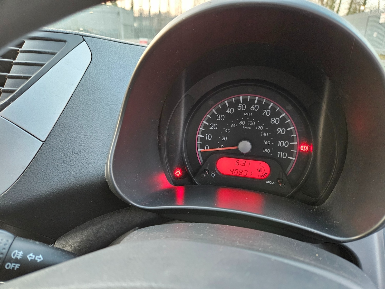 Used Suzuki Alto 2013 for sale - 77749366: Photo 13