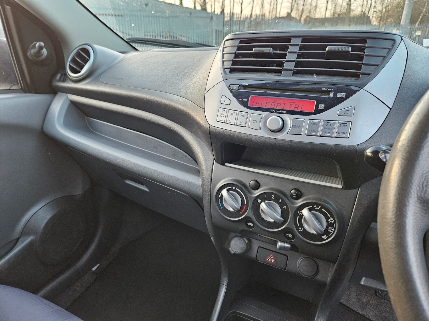 Used Suzuki Alto 2013 for sale - 77749366: Photo 14