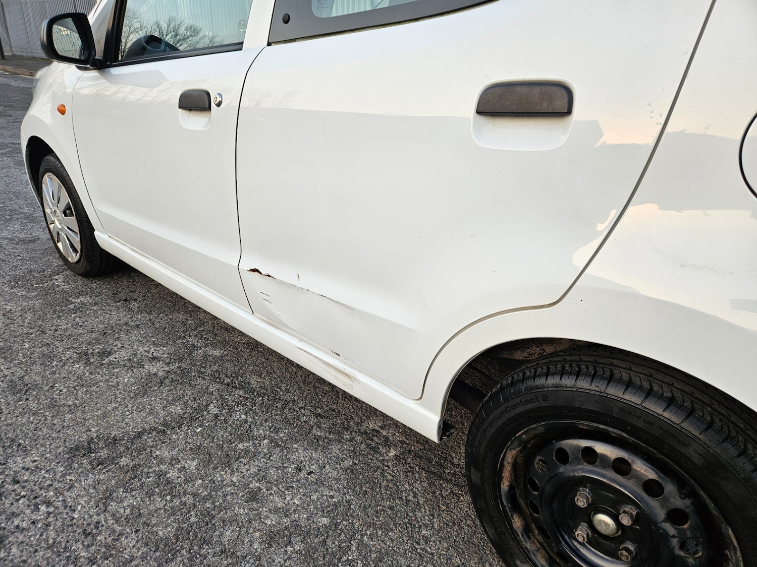 Used Suzuki Alto 2013 for sale - 77749366: Photo 4