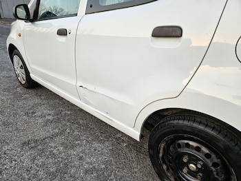 Used Suzuki Alto 2013 for sale - 77749366: Photo