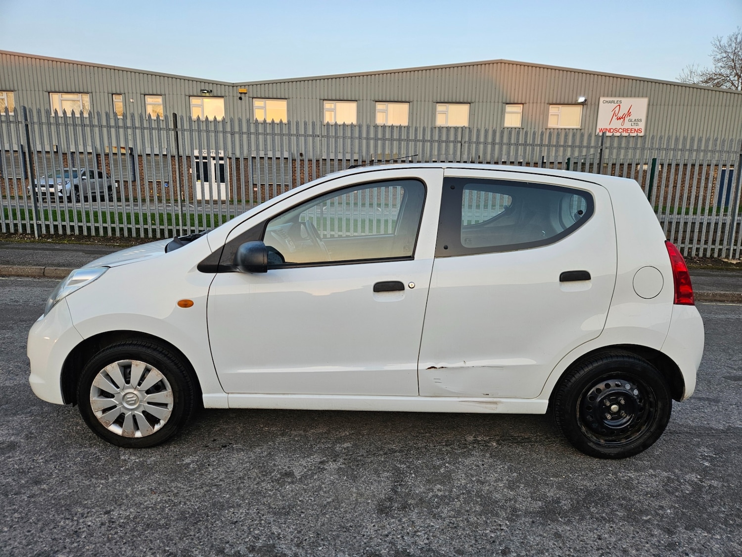 Used Suzuki Alto 2013 for sale - 77749366: Photo 7