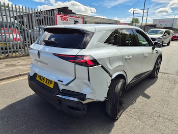 Used Renault Symbioz 2026 for sale - 78961745: Photo